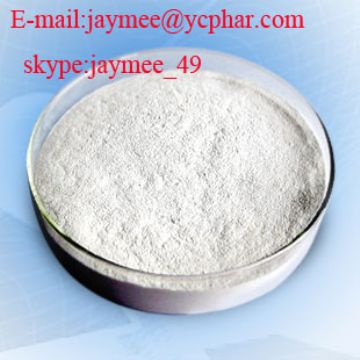 Clomifene Citrate Cas: 50-41-9